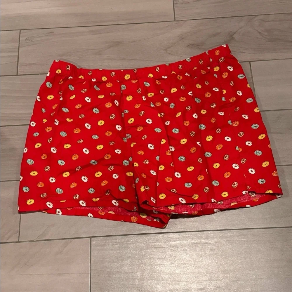 Old navy set of 2 men’s boxers NWOT 2XL